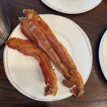 First Watch - Side of bacon - Breakfast & Brunch Near Me - Hanover, Massachusetts First Watch - Side of bacon - Breakfast & Brunch Near Me - Hanover, Massachusetts