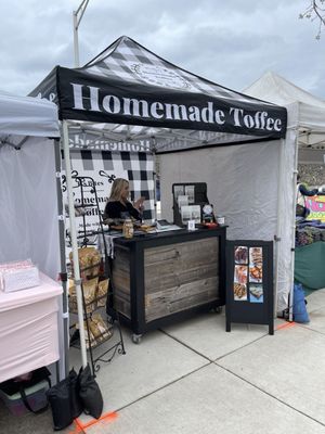 Eugene Saturday Market by null