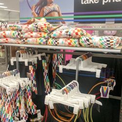 Target - Thank you Target for always representing and being inclusive! PRIDE