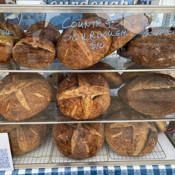 Scott’s Sourdough - Bakeries Near Me - Long Beach, New York Scott’s Sourdough - Bakeries Near Me - Long Beach, New York