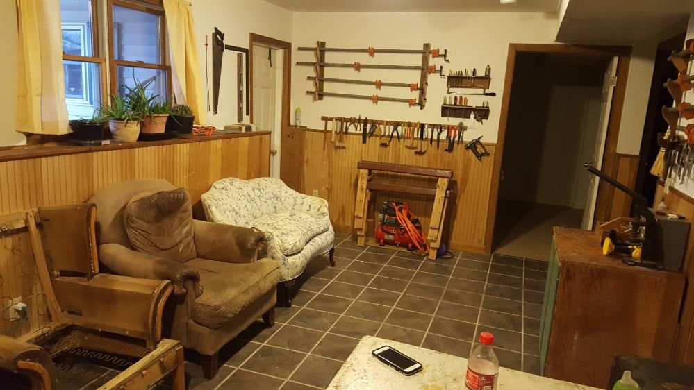 Mark's Upholstery - upholstery in New Haven, VT