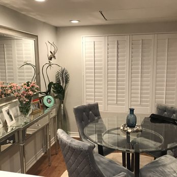 Creative Window Coverings - Shades & Blinds Near Me - Buena Park, California