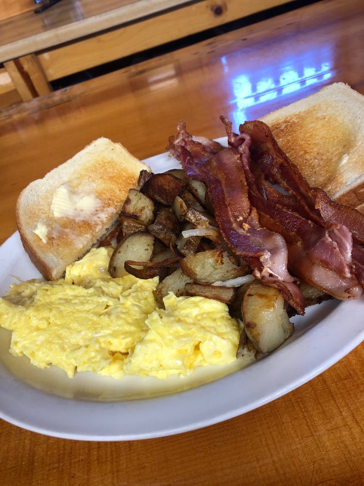 CASSIDY’S CAFE Updated October 2024 31 Photos & 14 Reviews 4453 North Branch St, Wabeno