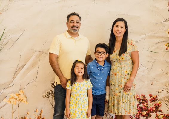 Water of Life Community Church by null