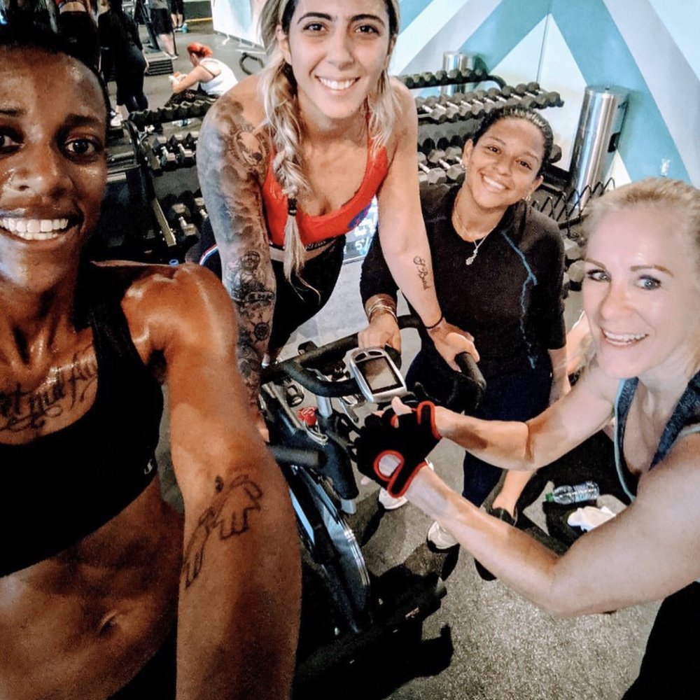 Photos of SWEAT EQUITY FITNESS Updated August 2024 12 Photos & 24