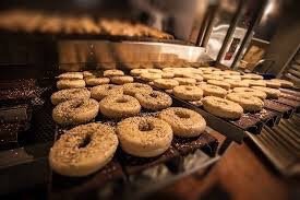 Pop’s Bagel Shop by null