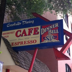 Dinner Bell Cantina