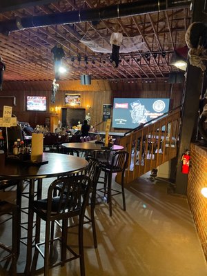 Tannery Row Ale House by null