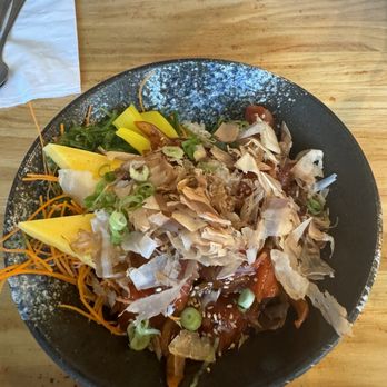 MiMi's Kitchen - Hawaii Poke Donburi - Asian Fusion Near Me - San Jose, California MiMi's Kitchen - Hawaii Poke Donburi - Asian Fusion Near Me - San Jose, California