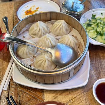 Uncle Panda Dumpling & Noodle House - Dumplins - Noodles Near Me - Glendale, Arizona