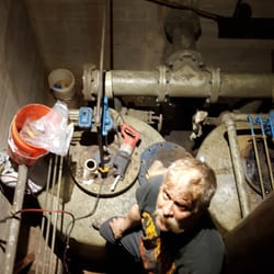 Jim’s Plumbing and Sewer Service