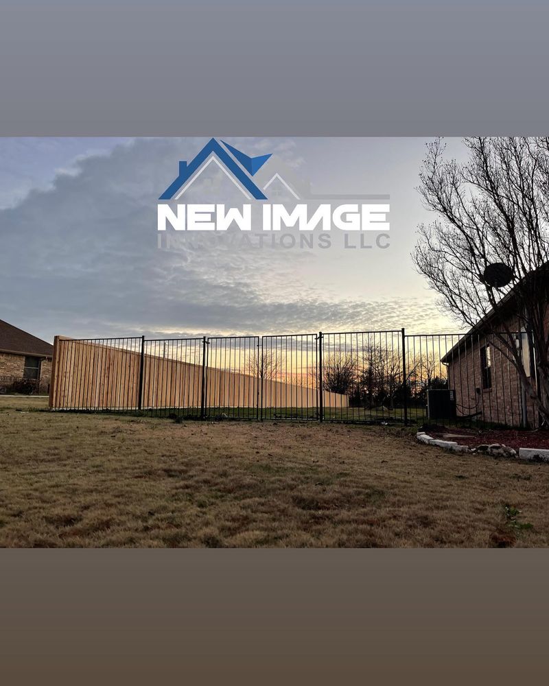 Slide of New Image Innovations