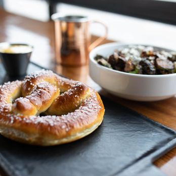 Pub Frato - Great Happy Hour! - New American Near Me - Concord, Ohio