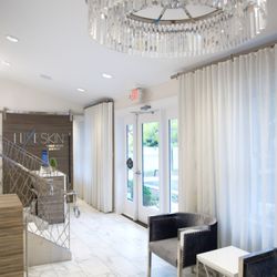 Luxeskin Med Spa