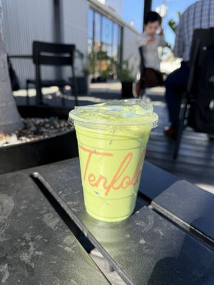 Tenfold Coffee Company by null