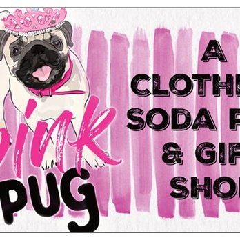 The Pink Pug - Women's Clothing Near Me - Midland, Texas The Pink Pug - Women's Clothing Near Me - Midland, Texas