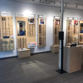 LensCrafters - Eyewear & Opticians Near Me - Kingston, Massachusetts