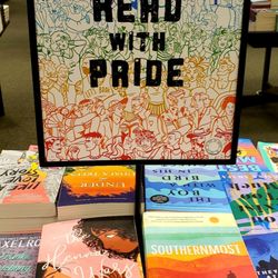 Barnes & Noble