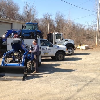 Pine Plains Tractor & Equip - Farm Equipment Repair Near Me - Pine Plains, New York Pine Plains Tractor & Equip - Farm Equipment Repair Near Me - Pine Plains, New York