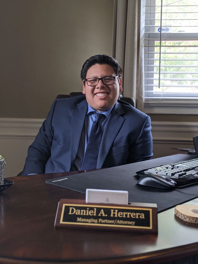 Herrera Still - divorce attorney in Knoxville, TN