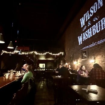 Wilson & Washburn