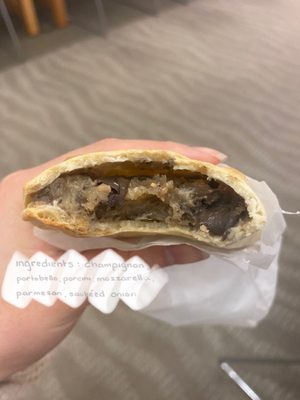 Paraná Empanadas by null