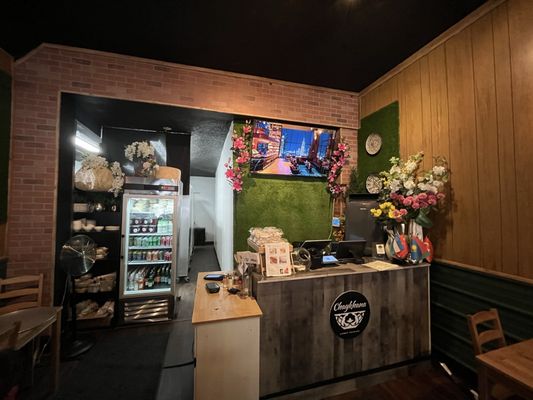 Chaykhana Pittsburgh by null