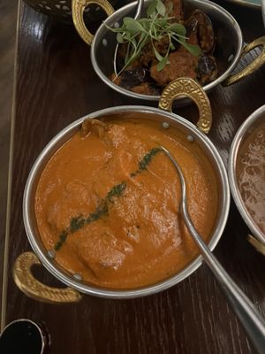 Kahani Restaurant by null