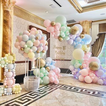 Balloons by Liss - Hot air balloon? We Got you! Inquire now for more details - Balloon Services Near Me Balloons by Liss - Hot air balloon? We Got you! Inquire now for more details - Balloon Services Near Me
