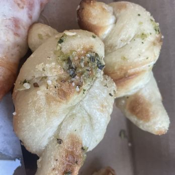 Genovas Pizza Station - Garlic Knots - Italian Near Me - Richmond, Virginia Genovas Pizza Station - Garlic Knots - Italian Near Me - Richmond, Virginia