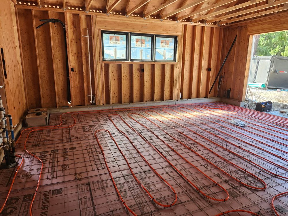 Slide of Fix and Flow Plumbing