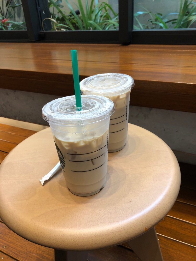 STARBUCKS Updated August 2024 108 Albert St, Brisbane City