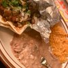 Cinco Amigos gift card