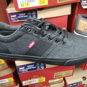 Shoe Dept. Encore - The charcoal color is so nice - Shoe Stores Near Me - Albuquerque, New Mexico