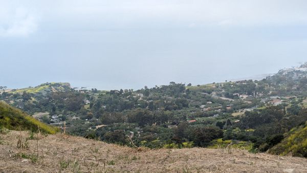 Portuguese Bend by null