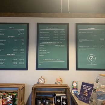 647 Coffee - Menu - Coffee & Tea Near Me - Akron, Ohio 647 Coffee - Menu - Coffee & Tea Near Me - Akron, Ohio