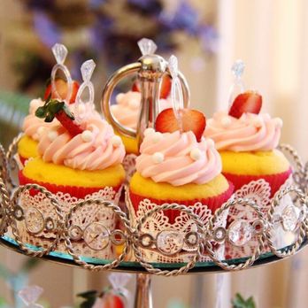 Rosebud Gourmet Cupcakes - Desserts Near Me Rosebud Gourmet Cupcakes - Desserts Near Me