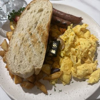 Taste & Glory - The Basic - Breakfast & Brunch Near Me - San Mateo, California Taste & Glory - The Basic - Breakfast & Brunch Near Me - San Mateo, California