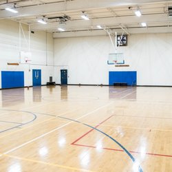 Fairborn Branch YMCA