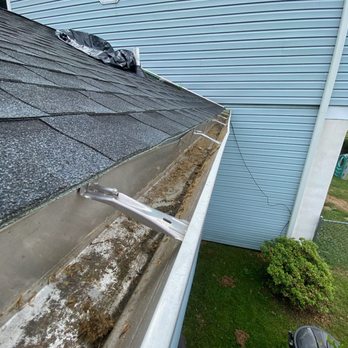 Power Home Remodeling - Gutter - Siding Near Me - Chester, Pennsylvania