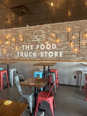The Food Truck Store - North Miami by null