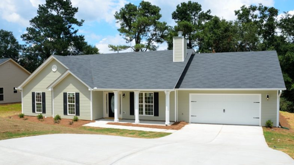 Slide of Lone Star Construction