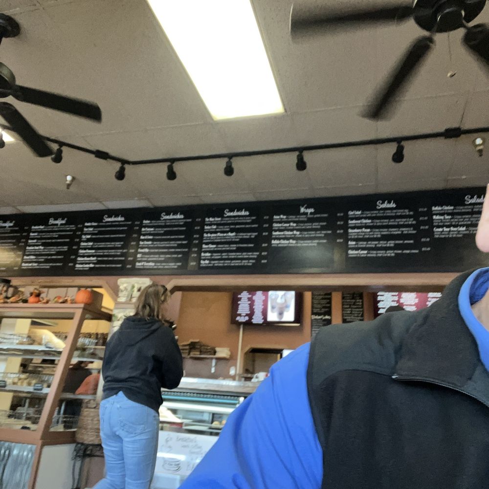 The Main Bagel - Bagels Near Me - Gillette, Wyoming The Main Bagel - Bagels Near Me - Gillette, Wyoming