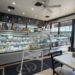 Will’s Bagel Cafe