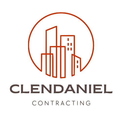 Slide of Clendaniel Contracting