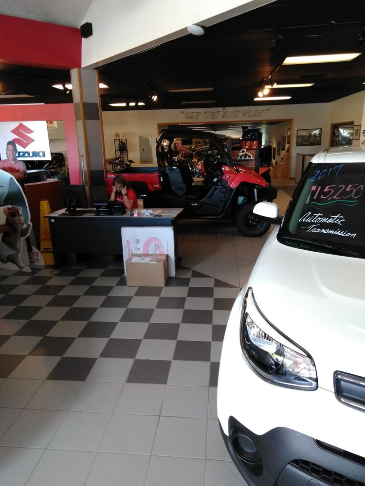 AUTO EXPRESS KIA Updated September 2024 9090 Peach St, Waterford
