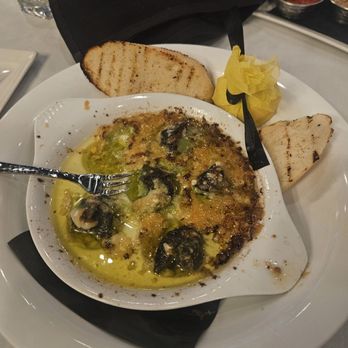 Firefly - Escargot - Steakhouses Near Me - Panama City Beach, Florida Firefly - Escargot - Steakhouses Near Me - Panama City Beach, Florida