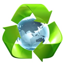 Green PC - Reuse to Recycle