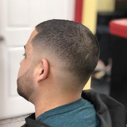 Merch Empire Barber Hair & Salon