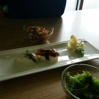 Happy Sushi - Mackerel and unagi - Sushi Bars Near Me - Lexington, Kentucky Happy Sushi - Mackerel and unagi - Sushi Bars Near Me - Lexington, Kentucky